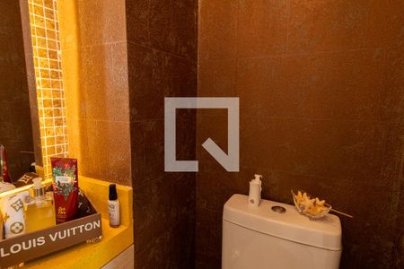Apartamento à venda com 123m², 3 quartos e 2 vagas Apartamento à venda com 123m², 3 quartos e 2 vagasLavabo
