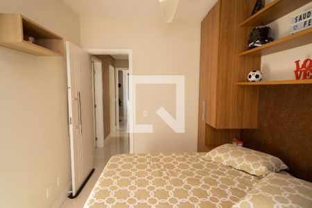Apartamento à venda com 123m², 3 quartos e 2 vagas Apartamento à venda com 123m², 3 quartos e 2 vagasQuarto 2