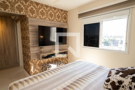 Apartamento à venda com 123m², 3 quartos e 2 vagas Apartamento à venda com 123m², 3 quartos e 2 vagasSuíte