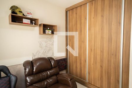 Apartamento à venda com 123m², 3 quartos e 2 vagas Apartamento à venda com 123m², 3 quartos e 2 vagasQuarto 1