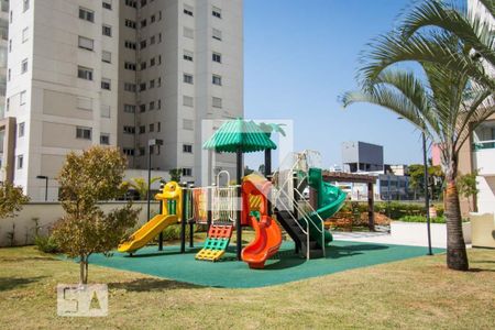 Apartamento à venda com 123m², 3 quartos e 2 vagas Apartamento à venda com 123m², 3 quartos e 2 vagasÁrea comum - Playground