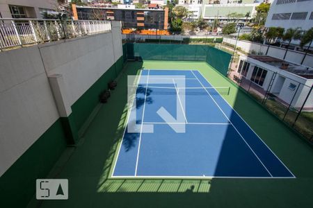 Apartamento à venda com 123m², 3 quartos e 2 vagas Apartamento à venda com 123m², 3 quartos e 2 vagasÁrea comum - Quadra