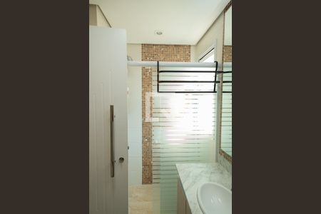 Apartamento à venda com 123m², 3 quartos e 2 vagas Apartamento à venda com 123m², 3 quartos e 2 vagasBanheiro - Suíte
