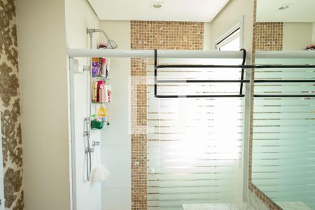 Apartamento à venda com 123m², 3 quartos e 2 vagas Apartamento à venda com 123m², 3 quartos e 2 vagasBanheiro - Suíte