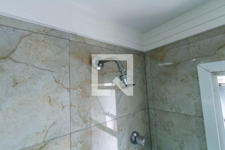 Apartamento à venda com 91m², 2 quartos e 2 vagasBanheiro da Suíte 2