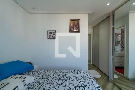 Apartamento à venda com 91m², 2 quartos e 2 vagasSuíte 1