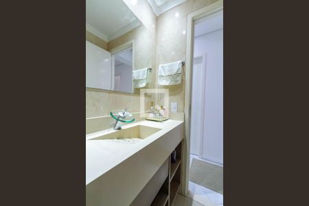 Apartamento à venda com 91m², 2 quartos e 2 vagasLavabo