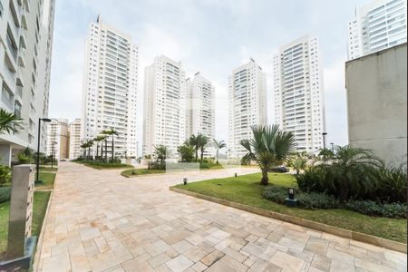 Apartamento à venda com 91m², 2 quartos e 2 vagasÁrea Comum