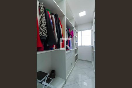 Apartamento à venda com 91m², 2 quartos e 2 vagasCloset