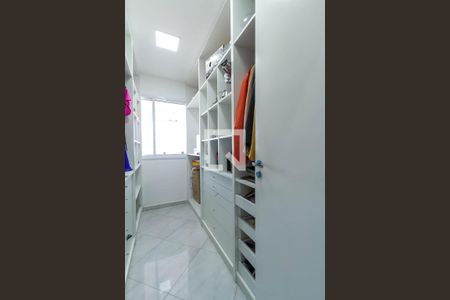 Apartamento à venda com 91m², 2 quartos e 2 vagasCloset