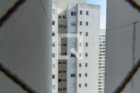 Apartamento à venda com 91m², 2 quartos e 2 vagasVista da Área de Serviço