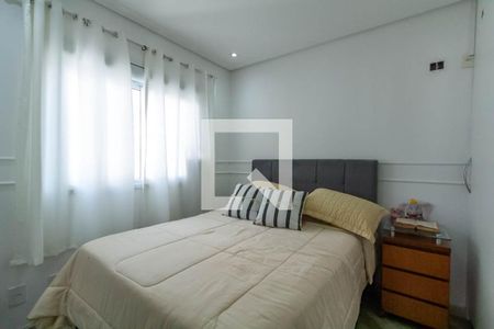 Apartamento à venda com 91m², 2 quartos e 2 vagasSuíte 2