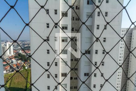 Apartamento à venda com 91m², 2 quartos e 2 vagasVista da Suíte 2