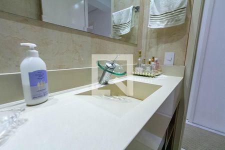 Apartamento à venda com 91m², 2 quartos e 2 vagasLavabo