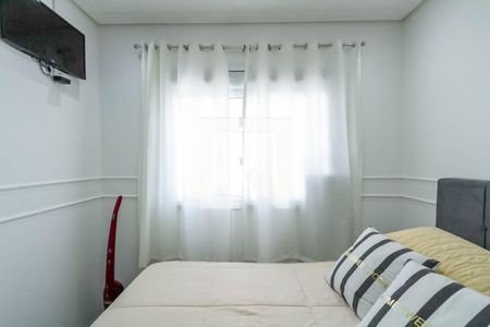 Apartamento à venda com 91m², 2 quartos e 2 vagasSuíte 2