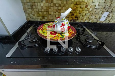 Apartamento à venda com 91m², 2 quartos e 2 vagasCozinha