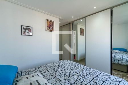 Apartamento à venda com 91m², 2 quartos e 2 vagasSuíte 1