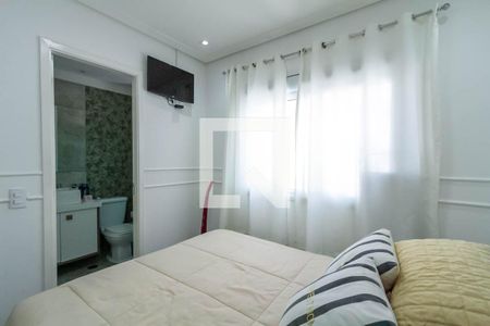 Apartamento à venda com 91m², 2 quartos e 2 vagasSuíte 2