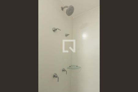 Studio para alugar com 29m², 1 quarto e sem vagaBanheiro 