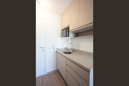 Studio para alugar com 29m², 1 quarto e sem vagaStudio