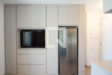 Studio para alugar com 29m², 1 quarto e sem vagaStudio