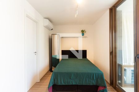 Studio para alugar com 29m², 1 quarto e sem vagaStudio