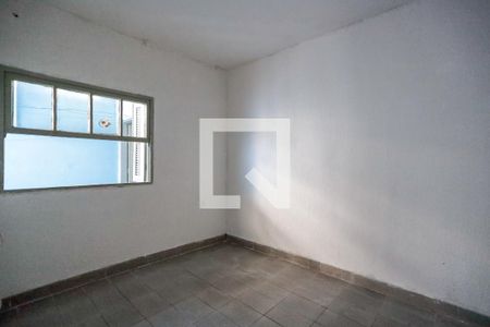 Quarto de casa para alugar com 1 quarto, 55m² em Jardim Brasil (zona Norte), São Paulo