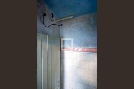 Banheiro de casa para alugar com 1 quarto, 55m² em Jardim Brasil (zona Norte), São Paulo