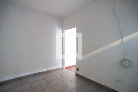 Quarto de casa para alugar com 1 quarto, 55m² em Jardim Brasil (zona Norte), São Paulo