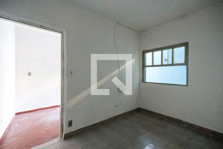 Quarto de casa para alugar com 1 quarto, 55m² em Jardim Brasil (zona Norte), São Paulo