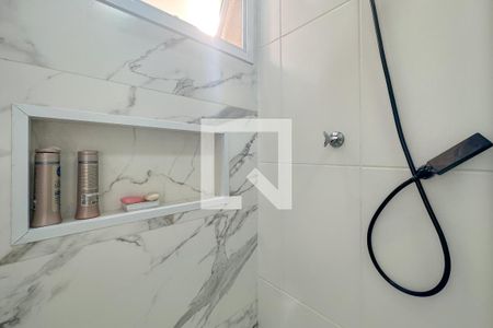 Apartamento para alugar com 71m², 2 quartos e 2 vagas Apartamento para alugar com 71m², 2 quartos e 2 vagasBanheiro 2