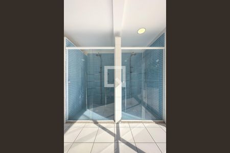 Apartamento para alugar com 71m², 2 quartos e 2 vagas Apartamento para alugar com 71m², 2 quartos e 2 vagasÁrea comum - Sauna/Ducha