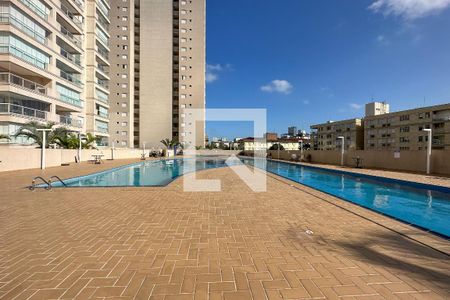 Apartamento para alugar com 71m², 2 quartos e 2 vagas Apartamento para alugar com 71m², 2 quartos e 2 vagasÁrea comum - Piscina