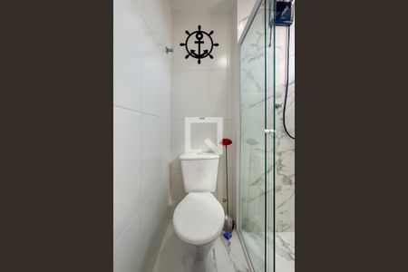Apartamento para alugar com 71m², 2 quartos e 2 vagas Apartamento para alugar com 71m², 2 quartos e 2 vagasBanheiro 1