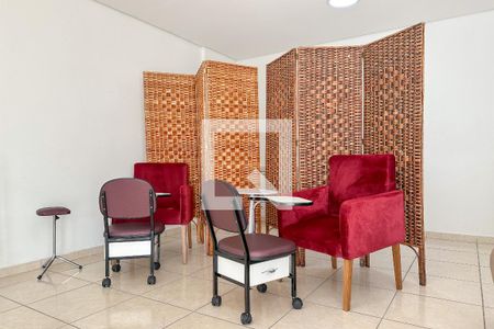 Apartamento para alugar com 71m², 2 quartos e 2 vagas Apartamento para alugar com 71m², 2 quartos e 2 vagasÁrea comum - Espaço Beauty