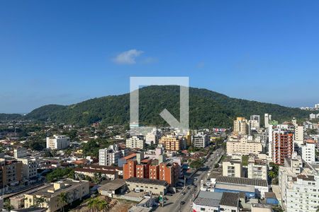 Apartamento para alugar com 71m², 2 quartos e 2 vagas Apartamento para alugar com 71m², 2 quartos e 2 vagasVista