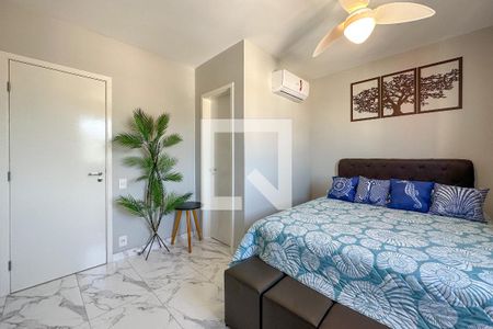 Apartamento para alugar com 71m², 2 quartos e 2 vagas Apartamento para alugar com 71m², 2 quartos e 2 vagasSuíte