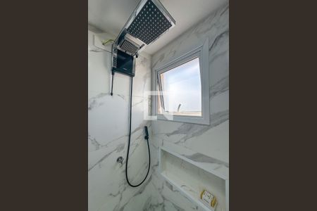 Apartamento para alugar com 71m², 2 quartos e 2 vagas Apartamento para alugar com 71m², 2 quartos e 2 vagasBanheiro 1