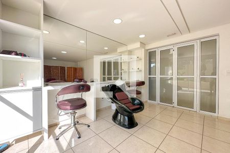 Apartamento para alugar com 71m², 2 quartos e 2 vagas Apartamento para alugar com 71m², 2 quartos e 2 vagasÁrea comum - Espaço Beauty