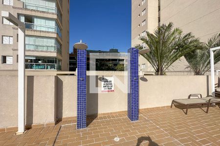 Apartamento para alugar com 71m², 2 quartos e 2 vagas Apartamento para alugar com 71m², 2 quartos e 2 vagasÁrea comum - Piscina/Ducha