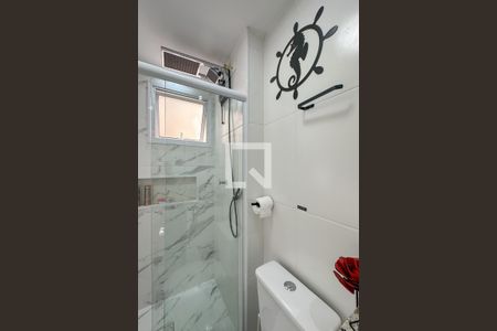 Apartamento para alugar com 71m², 2 quartos e 2 vagas Apartamento para alugar com 71m², 2 quartos e 2 vagasBanheiro 2