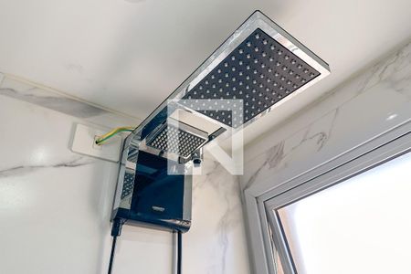 Apartamento para alugar com 71m², 2 quartos e 2 vagas Apartamento para alugar com 71m², 2 quartos e 2 vagasBanheiro 1