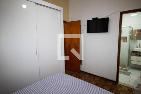 Suite de casa à venda com 4 quartos, 181m² em Braz de Pina, Rio de Janeiro