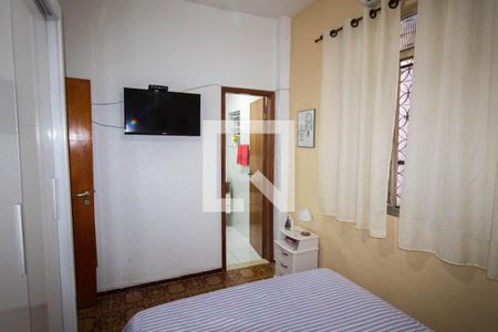 Suite de casa à venda com 4 quartos, 181m² em Braz de Pina, Rio de Janeiro
