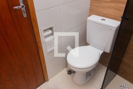 Apartamento à venda com 42m², 2 quartos e sem vagaBanheiro