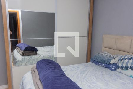 Apartamento à venda com 42m², 2 quartos e sem vagaQuarto 2
