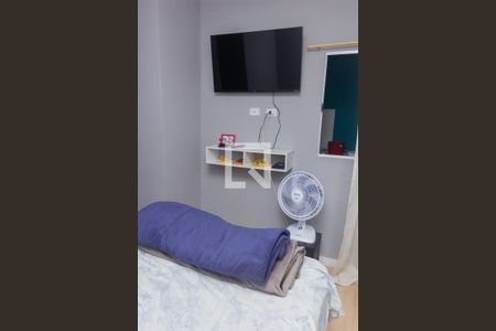 Apartamento à venda com 42m², 2 quartos e sem vagaQuarto 2
