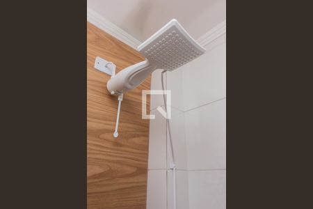 Apartamento à venda com 42m², 2 quartos e sem vagaBanheiro