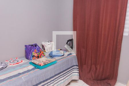 Quarto 1 de apartamento à venda com 2 quartos, 42m² em Vila Franci, São Paulo