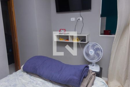 Apartamento à venda com 42m², 2 quartos e sem vagaQuarto 2